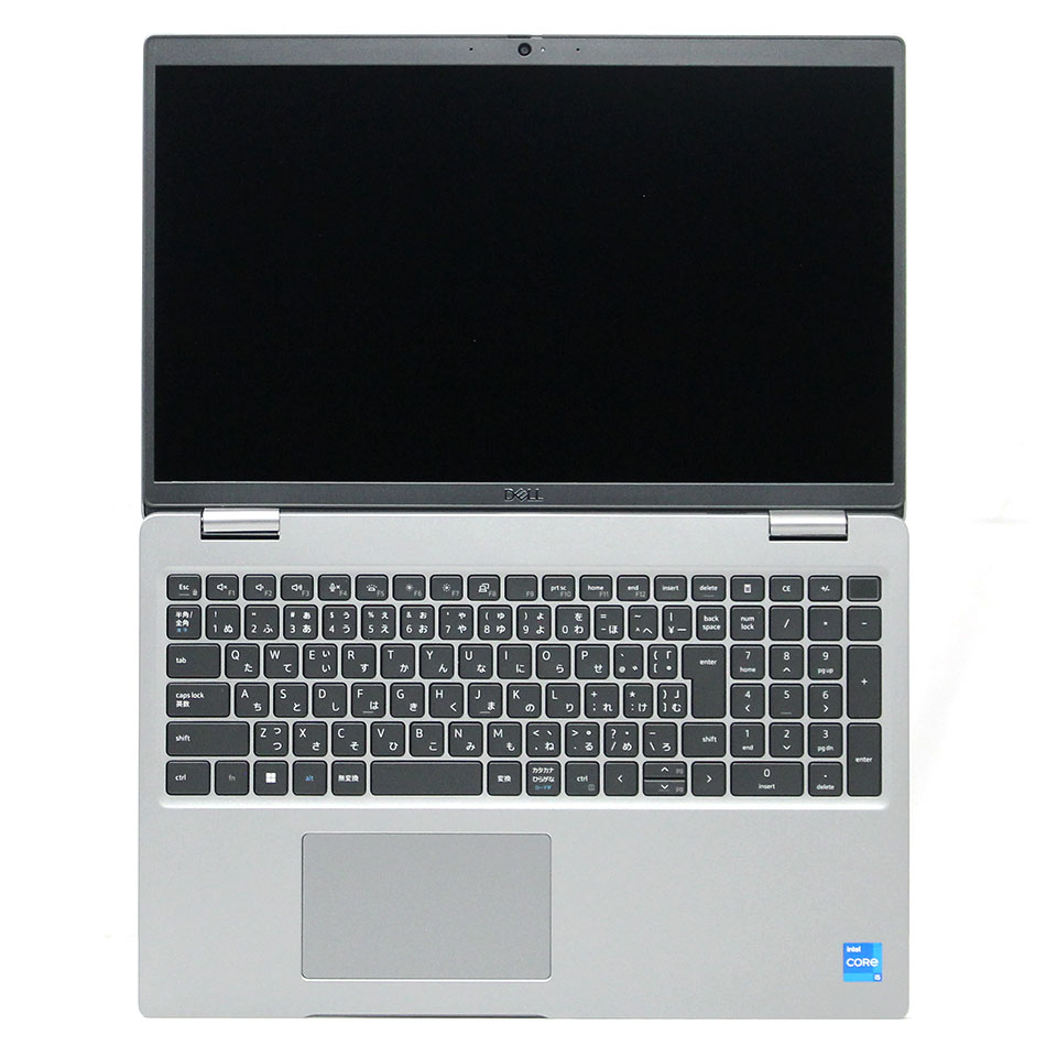 DELL Latitude 5530 P104F005 [KBC13002][中古ノートパソコン /15.6型 /解像度：1920 x 1080 /Windows11 Pro /Core i5 1245U /メモリ：16GB /M.2：512GB][画面：Aランク 外装：Bランク 動作：Aランク][送料無料] 6枚目