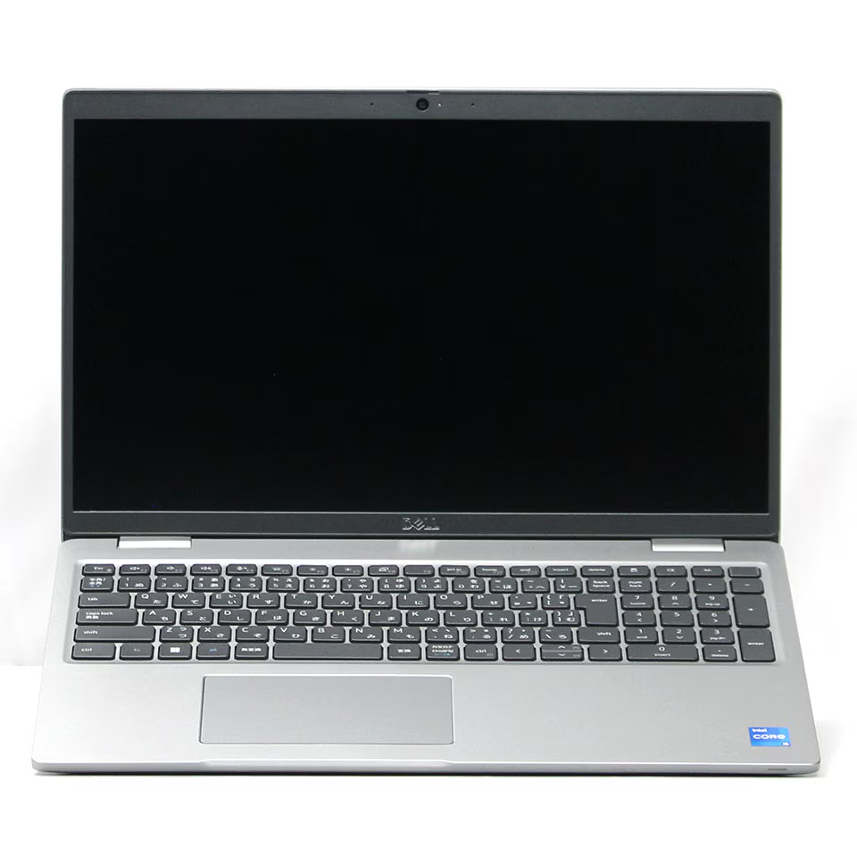 DELL Latitude 5530 P104F005 [KBC13002][中古ノートパソコン /15.6型 /解像度：1920 x 1080 /Windows11 Pro /Core i5 1245U /メモリ：16GB /M.2：512GB][画面：Aランク 外装：Bランク 動作：Aランク][送料無料] 2枚目