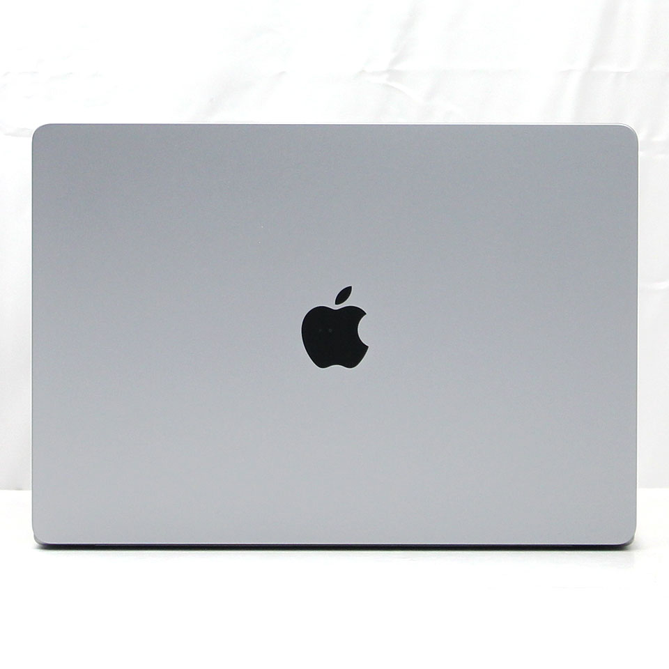Apple MacBook Air (15-inch, M2, 2023) Z18L(MQKP3J/A)(A2941) [KBD05003][中古/ ノートパソコン /15.3型 /macOS 26.4 /Apple M2, 10 core GPU / メモリ：16GB /256GB [画面：Aランク 外装：Bランク 動作：Aランク][送料無料] 2枚目