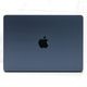 Apple MacBook Air (13-inch, M4, 2025) MW123J/A(A3240) [HBD04024][中古/ ノートパソコン /13.6型 /macOS 15.7.5 /Apple M4 , 8 core GPU / メモリ：16GB /256GB [画面：Aランク 外装：Aランク 動作：Aランク][送料無料]