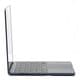 Apple MacBook Air (13-inch, M4, 2025) MW123J/A(A3240) [HBD04024][中古/ ノートパソコン /13.6型 /macOS 15.7.5 /Apple M4 , 8 core GPU / メモリ：16GB /256GB [画面：Aランク 外装：Aランク 動作：Aランク][送料無料]