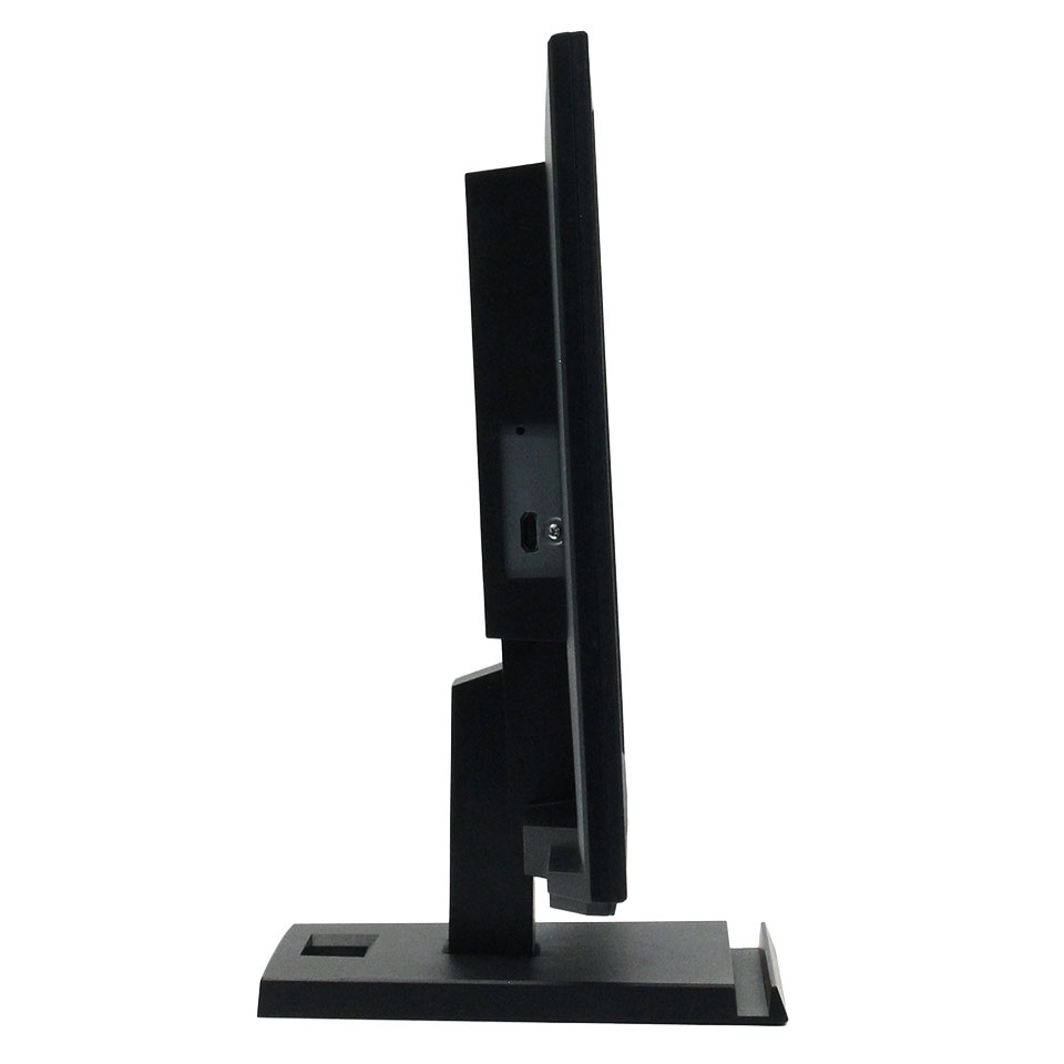 I-O DATA LCD-AH241EDB 23.8インチ (BK) [JBF12018][中古モニター /23.8型 /解像度：1920 x 1080 /入力端子：VGA/HDMI][23.8インチ][画面：Bランク 外装：Bランク 動作：Aランク][送料無料] 3枚目