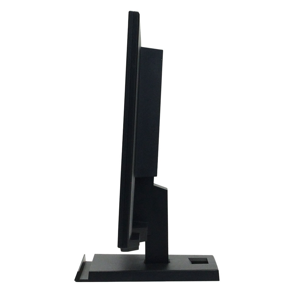 I-O DATA LCD-AH241EDB 23.8インチ (BK) [JBF12018][中古モニター /23.8型 /解像度：1920 x 1080 /入力端子：VGA/HDMI][23.8インチ][画面：Bランク 外装：Bランク 動作：Aランク][送料無料] 4枚目