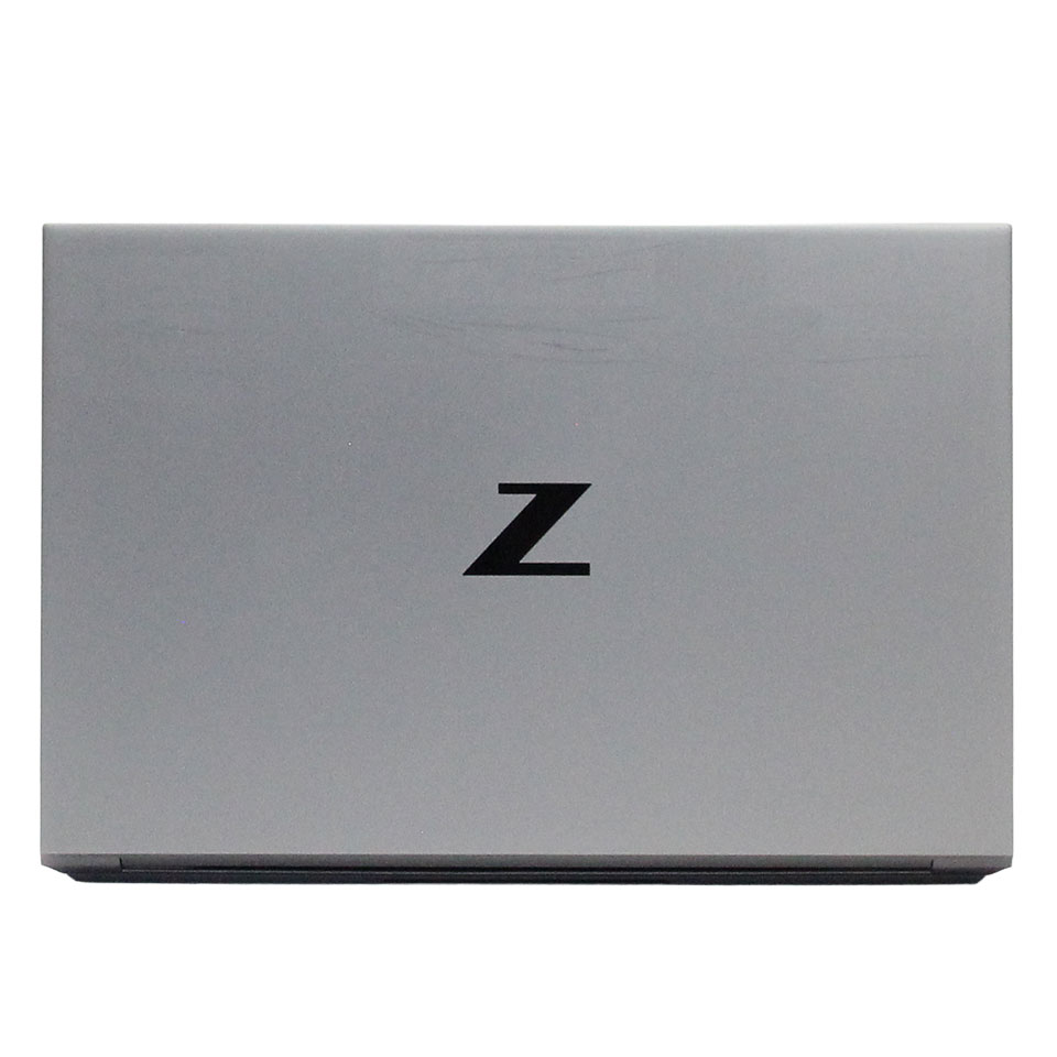 hp ZBook Studio G7 Mobile Workstation 1X9A6PA#ABJ [KBF24003][中古ノートパソコン /15.6型 /解像度：1920 x 1080 /Windows11 Pro /Core i7 10850H /メモリ：32GB /M.2：1000GB][画面：Bランク 外装：Bランク 動作：Aランク][送料無料] 2枚目