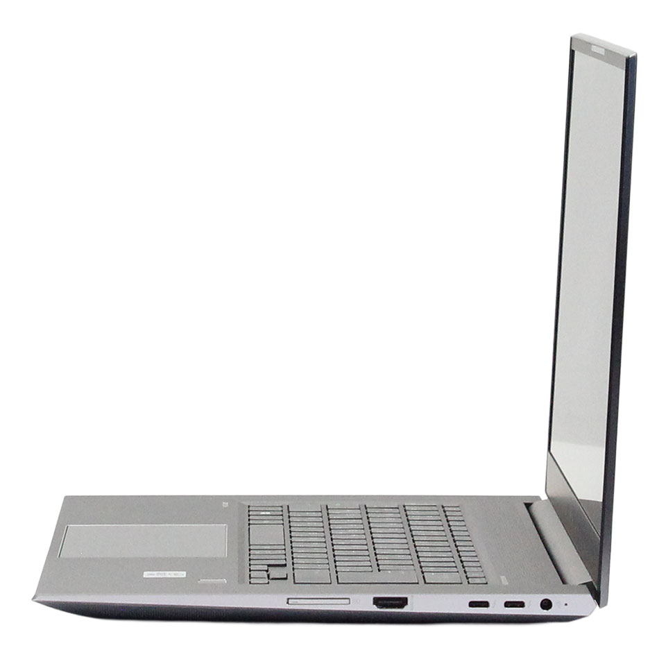 hp ZBook Studio G7 Mobile Workstation 1X9A6PA#ABJ [KBF24003][中古ノートパソコン /15.6型 /解像度：1920 x 1080 /Windows11 Pro /Core i7 10850H /メモリ：32GB /M.2：1000GB][画面：Bランク 外装：Bランク 動作：Aランク][送料無料] 3枚目