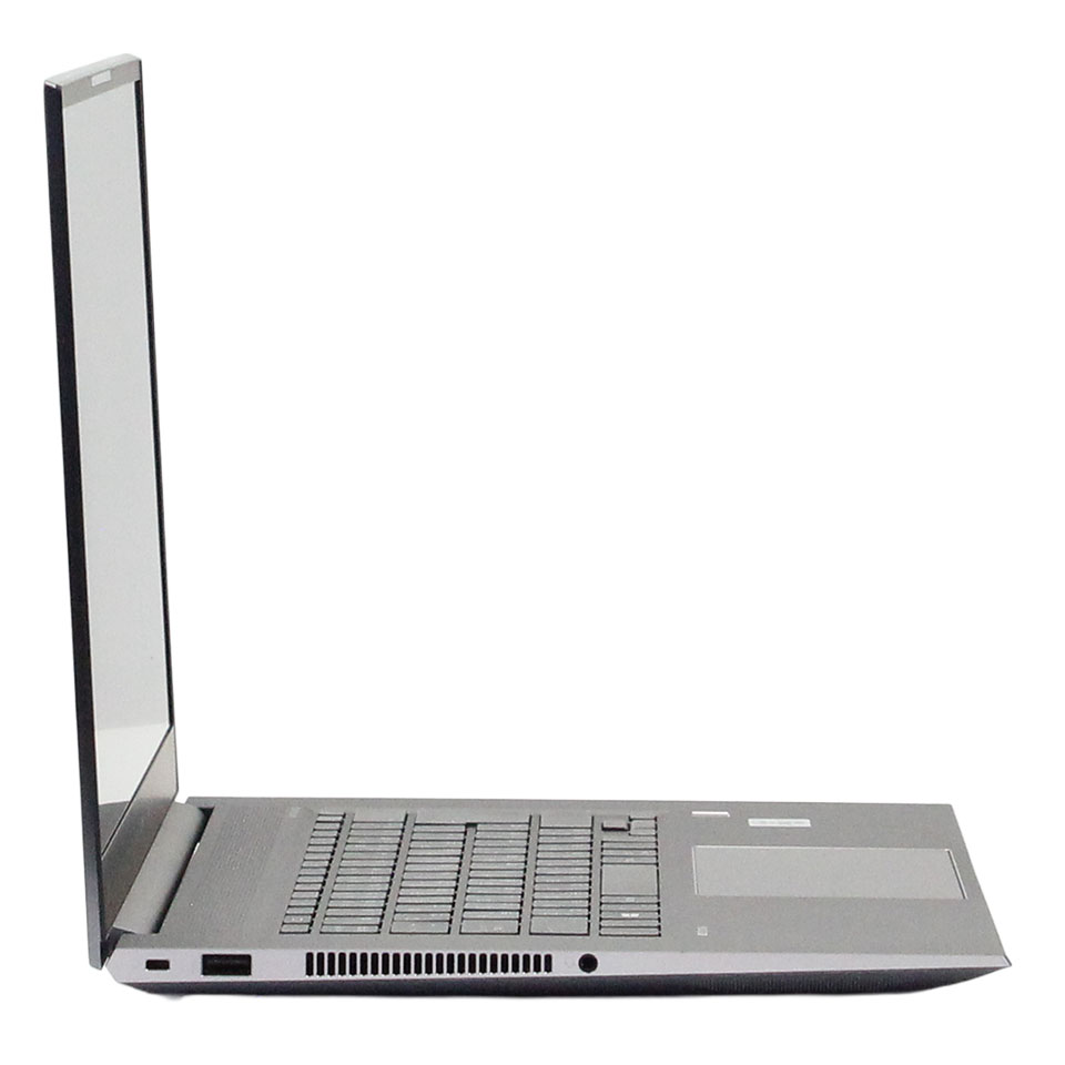 hp ZBook Studio G7 Mobile Workstation 1X9A6PA#ABJ [KBF24003][中古ノートパソコン /15.6型 /解像度：1920 x 1080 /Windows11 Pro /Core i7 10850H /メモリ：32GB /M.2：1000GB][画面：Bランク 外装：Bランク 動作：Aランク][送料無料] 4枚目