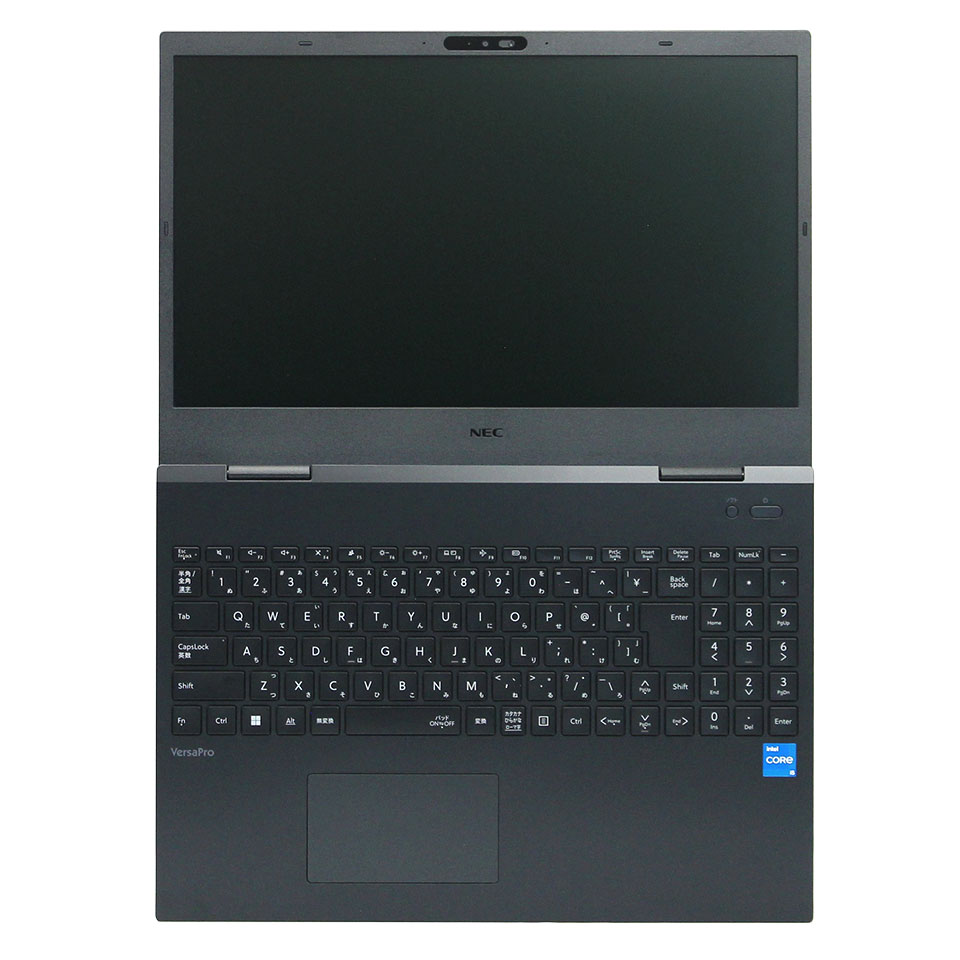 【Microsoft Office付属】 NEC VersaPro VF VKT44/F-L PC-VKT44FBGJ3JL [HBB02001][中古ノートパソコン /15.6型 /解像度：1366 x 768 /Windows11 Pro /Core i5 1235U /メモリ：16GB /M.2：256GB][画面：Aランク 外装：Bランク 動作：Aランク][送料無料]【セール中の商品】 5枚目