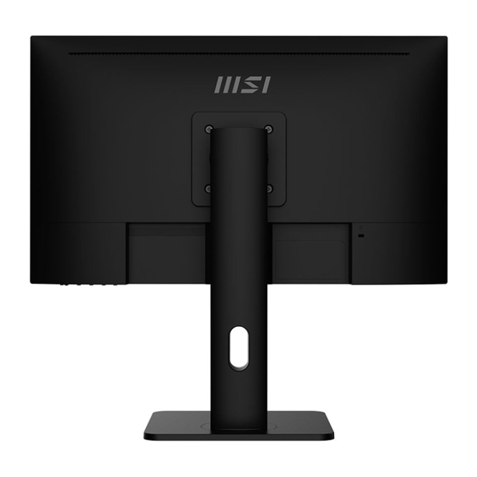 【お取り寄せ】MSI | エムエスアイ PRO-MP243XP [新品 /液晶ディスプレイ /23.8型 /100Hz /解像度：1920x1080 /入力端子：HDMI /DisplayPort /送料無料] 5枚目