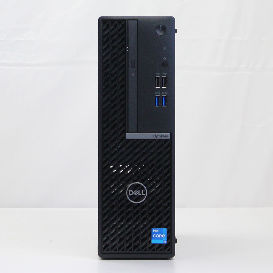 DELL Optiplex 7010 SFF D17S003 [FAI09009][中古デスクトップ /Windows11 Pro /Core i5 13500 /メモリ：16GB /M.2：256GB][外装：Bランク 動作：Aランク][送料無料] 2枚目