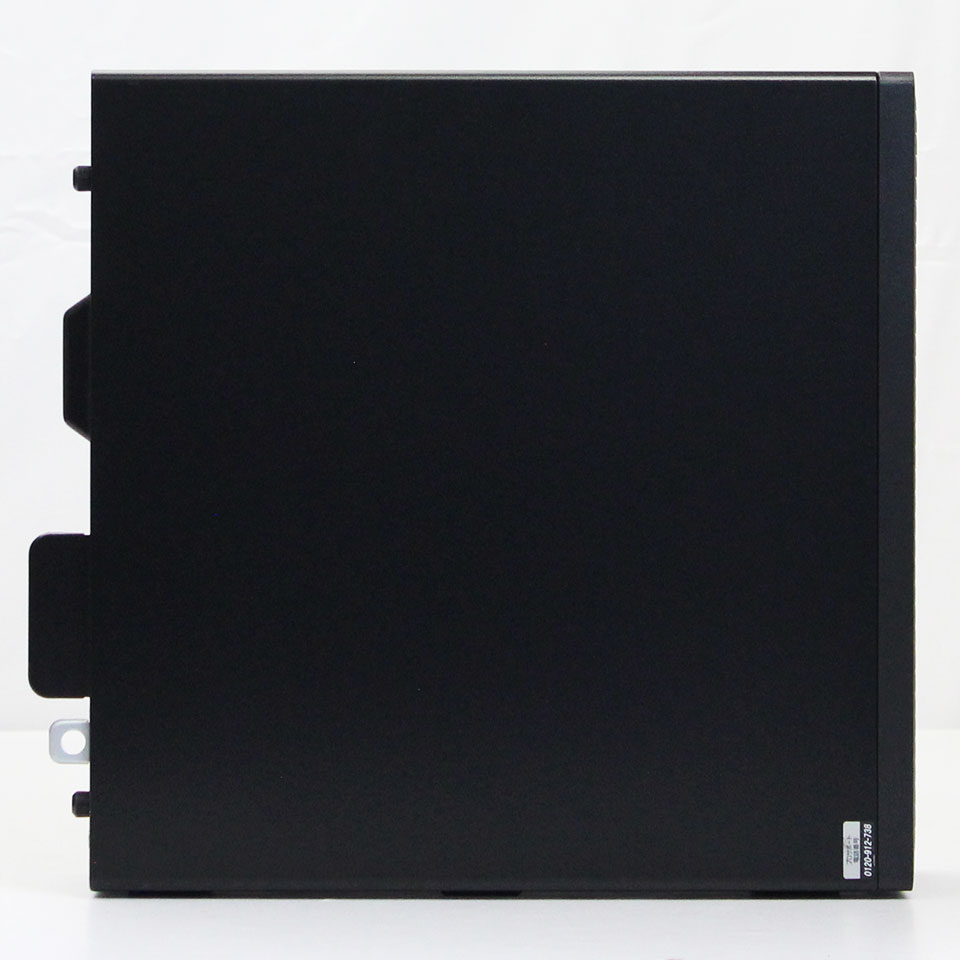 DELL Optiplex 7010 SFF D17S003 [FAI09009][中古デスクトップ /Windows11 Pro /Core i5 13500 /メモリ：16GB /M.2：256GB][外装：Bランク 動作：Aランク][送料無料] 4枚目