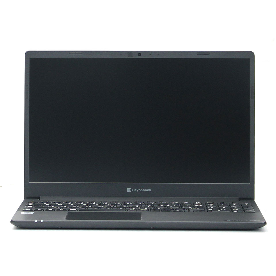 dynabook P55/FS A6P1FSEA7N42 [中古ノートパソコン /15.6型 /解像度：1920 x 1080 /Windows11 Pro /Core i7 10510U /メモリ：16GB /M.2：512GB][画面：Aランク 外装：Bランク 動作：Aランク][送料無料] 2枚目