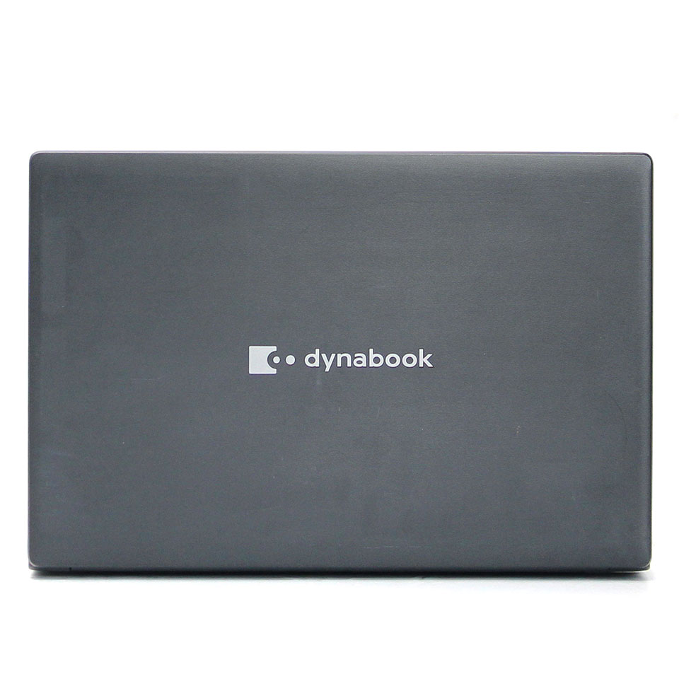 dynabook P55/FS A6P1FSEA7N42 [中古ノートパソコン /15.6型 /解像度：1920 x 1080 /Windows11 Pro /Core i7 10510U /メモリ：16GB /M.2：512GB][画面：Aランク 外装：Bランク 動作：Aランク][送料無料] 3枚目