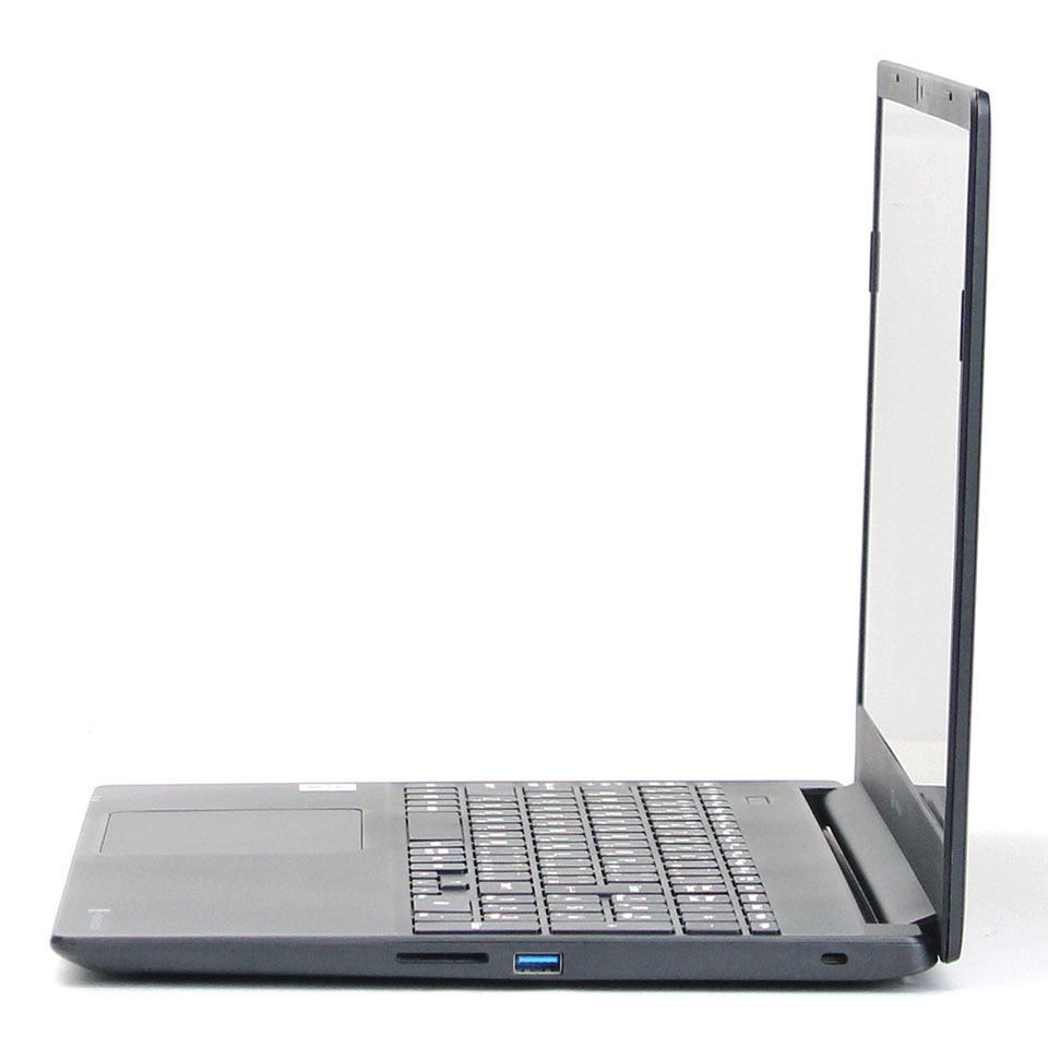 dynabook P55/FS A6P1FSEA7N42 [中古ノートパソコン /15.6型 /解像度：1920 x 1080 /Windows11 Pro /Core i7 10510U /メモリ：16GB /M.2：512GB][画面：Aランク 外装：Bランク 動作：Aランク][送料無料] 4枚目