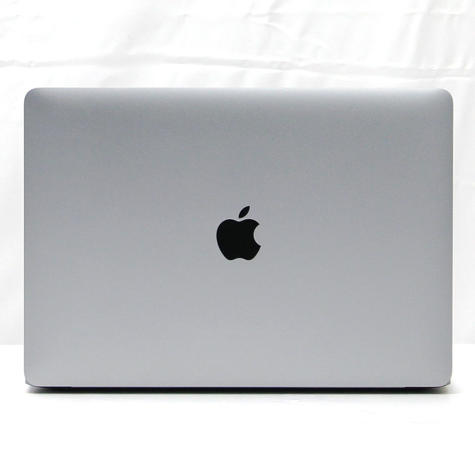 Apple MacBook Air (M1, 2020) Z12500052(MGN73J/A)(A2337) [FBD14036][中古/ ノートパソコン /13.3型 /macOS 26.4.1 /Apple M1, 8 core GPU / メモリ：16GB /1000GB [画面：Aランク 外装：Bランク 動作：Aランク][送料無料] 2枚目