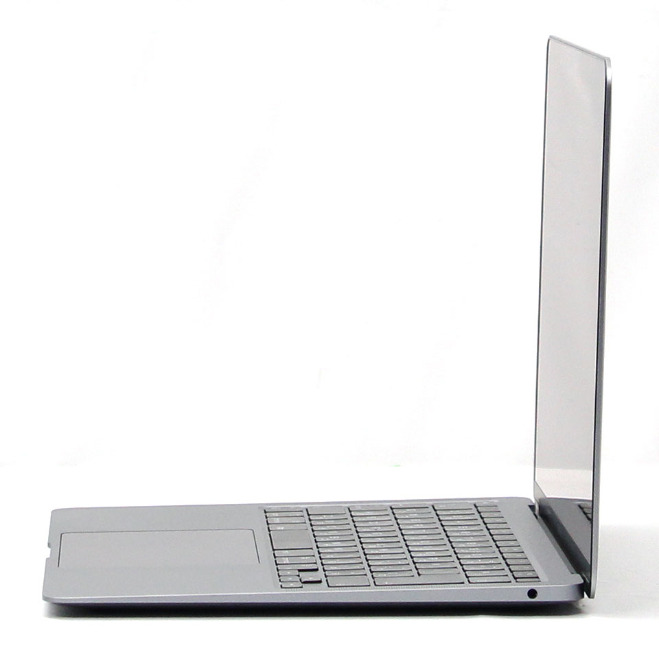 Apple MacBook Air (M1, 2020) Z12500052(MGN73J/A)(A2337) [FBD14036][中古/ ノートパソコン /13.3型 /macOS 26.4.1 /Apple M1, 8 core GPU / メモリ：16GB /1000GB [画面：Aランク 外装：Bランク 動作：Aランク][送料無料] 3枚目