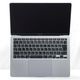 Apple MacBook Air (M1, 2020) Z12500052(MGN73J/A)(A2337) [FBD14036][中古/ ノートパソコン /13.3型 /macOS 26.4.1 /Apple M1, 8 core GPU / メモリ：16GB /1000GB [画面：Aランク 外装：Bランク 動作：Aランク][送料無料]