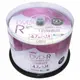 Lazos | ラソス L-CP50P DVD-R 1-16倍速 CPRM対応 50枚 スピンドルケース