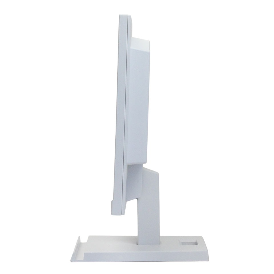 I-O DATA LCD-A221DW 21.5インチLCD (WH) [JBF12008][中古モニター /21.5型 /解像度：1920 x 1080 /入力端子：VGA/HDMI][21.5インチ][画面：Aランク 外装：Bランク 動作：Aランク][送料無料] 4枚目