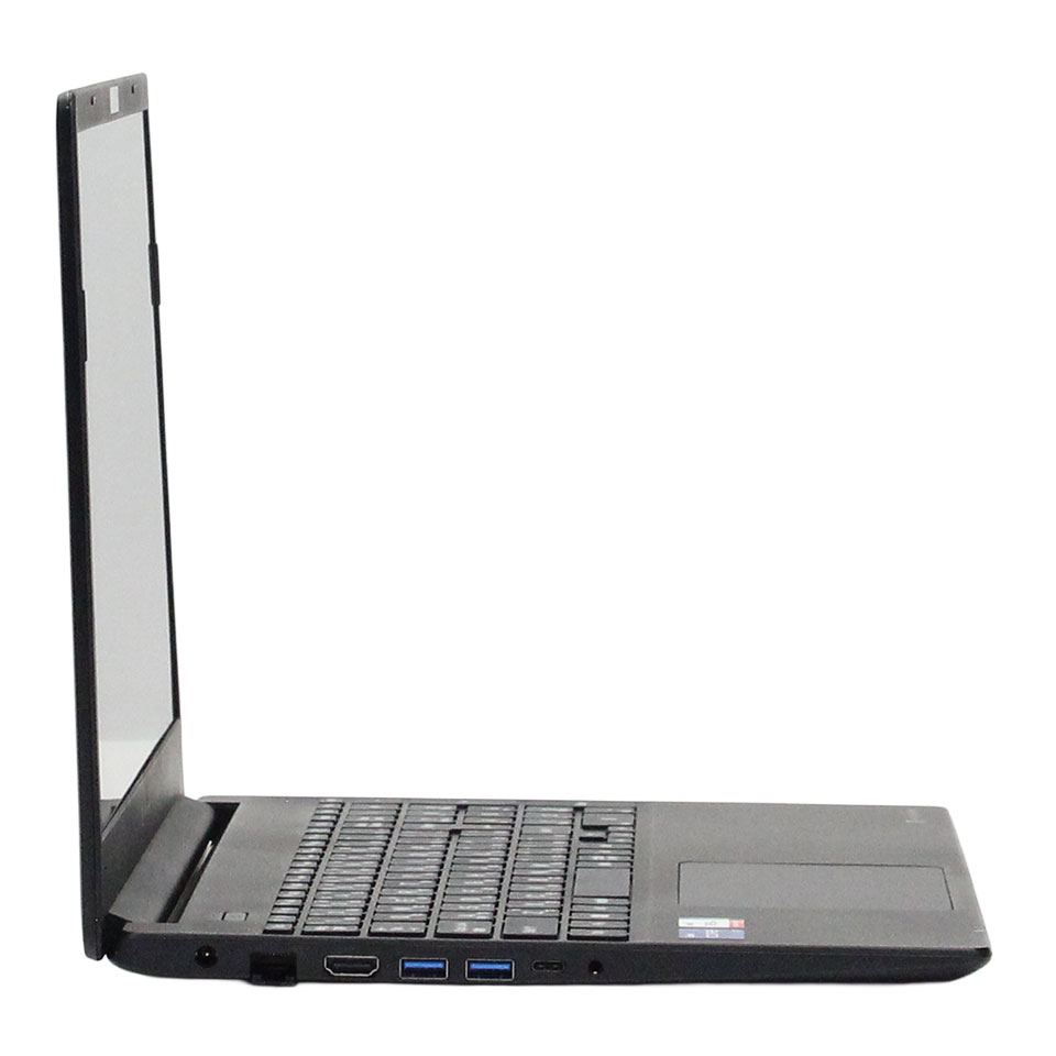 dynabook P55/HT A6P6HTKA7V42 [KBF24001][中古ノートパソコン /15.6型 /解像度：1920 x 1080 /Windows11 Pro /Core i7 1195G7 /メモリ：16GB /M.2：512GB][画面：Aランク 外装：Bランク 動作：Aランク][送料無料] 4枚目