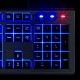 SANWASUPPLY | サンワサプライ SKB-WAR3 キーボード [有線 /バックライト機能 /メンブレン ]