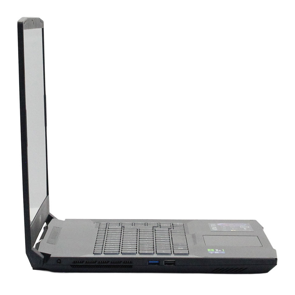 msi Katana 17 B13V Katana-17-B13VEK-4339JP [HBI09001][中古ノートパソコン /17.3型 /解像度：1920 x 1080 /144Hz /Windows11 Home /Core i7 13620H /メモリ：16GB /M.2：1000GB][画面：Aランク 外装：Bランク 動作：Aランク][送料無料] 4枚目