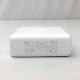 Apple USB-C Power Adapter 96W MX0J2AM/A [FZI03031][中古][外装：Aランク 動作：Aランク]