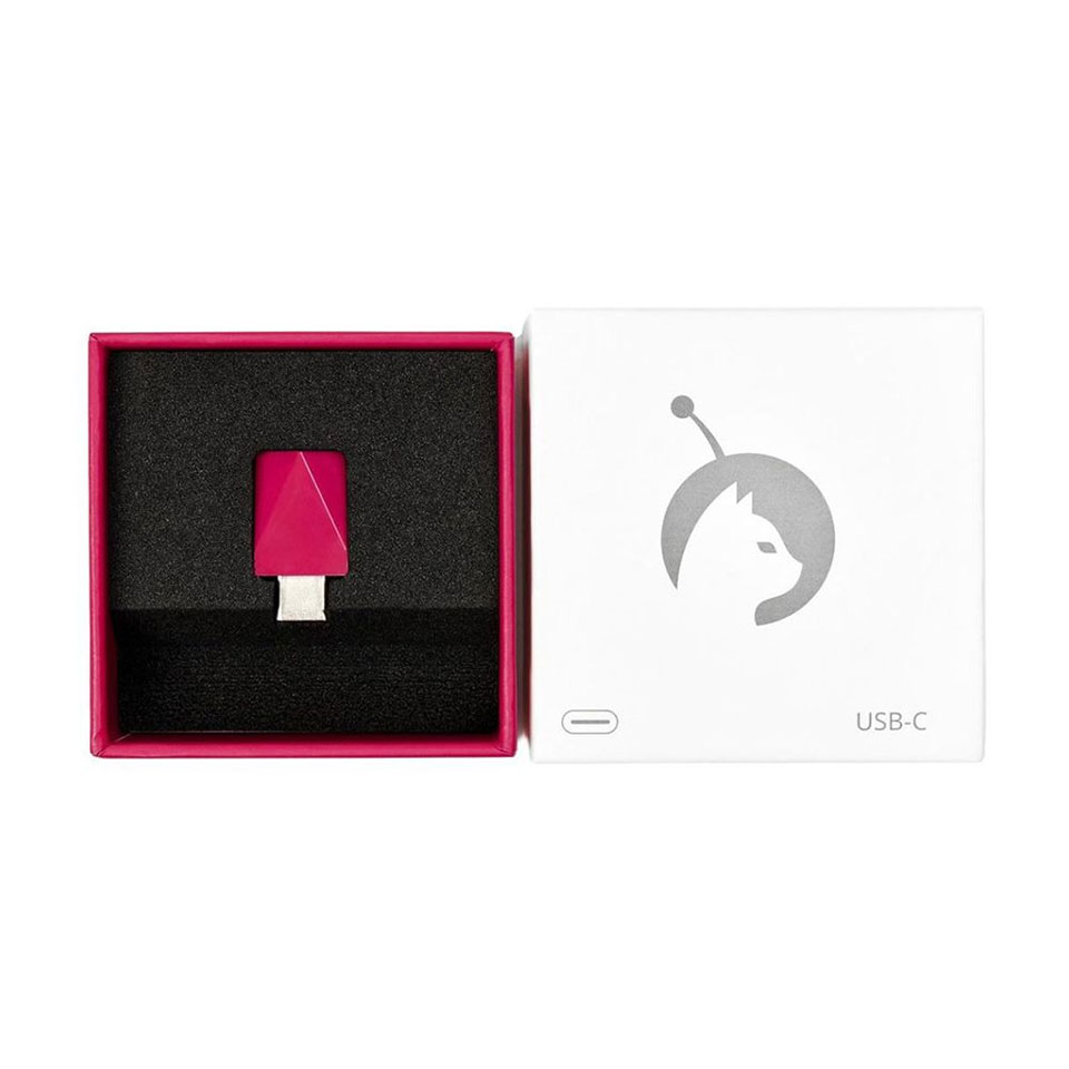 Astro HQ LLC [ATR-LUNAUSBC-1] Luna Display (USB Type-C用) [iPadサブディスプレイ化アダプタ] 6枚目