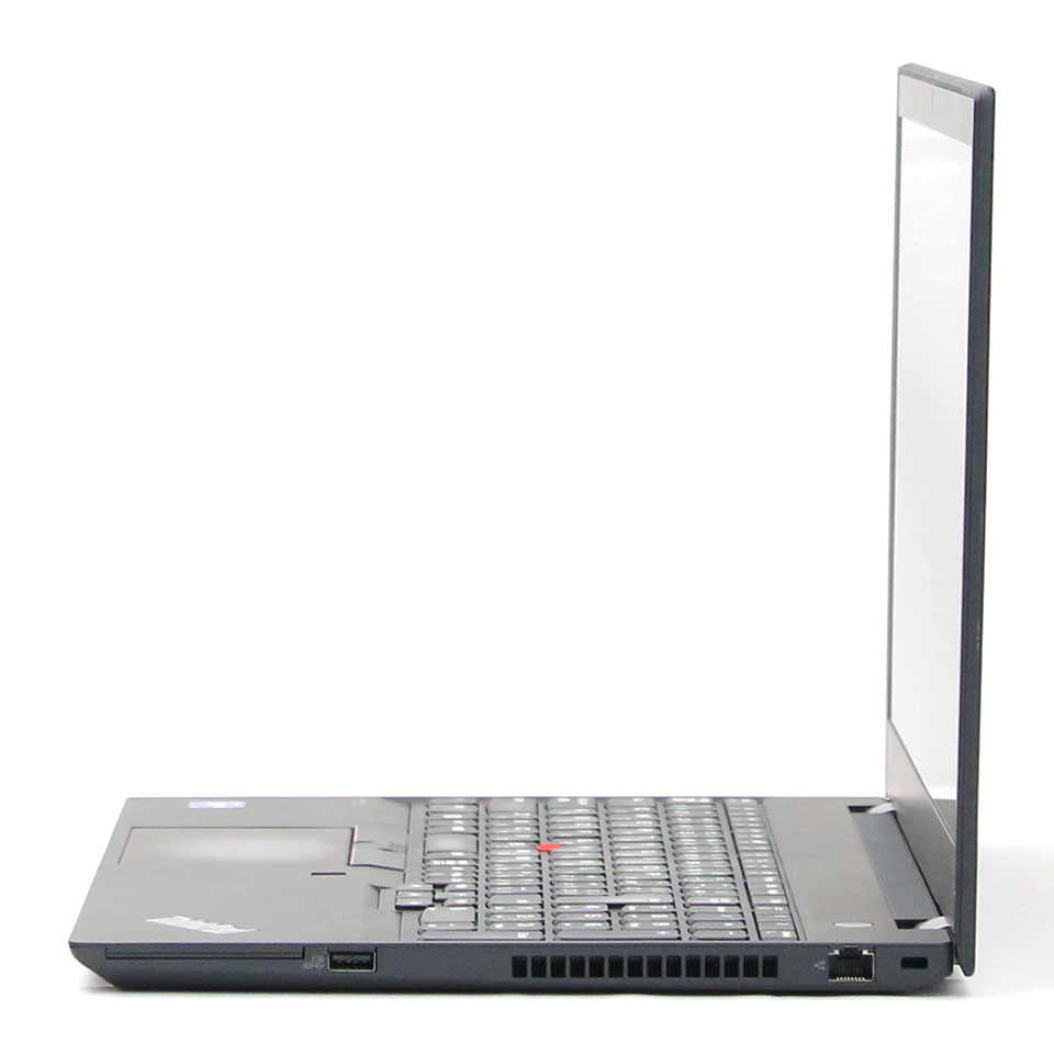 Lenovo ThinkPad T15 Gen 2 20W5S4VL00 [中古ノートパソコン /15.6型 /解像度：1920 x 1080 /Windows11 Pro /Core i7 1185G7 /メモリ：16GB /M.2：256GB][画面：Bランク 外装：Bランク 動作：Aランク][送料無料] 3枚目