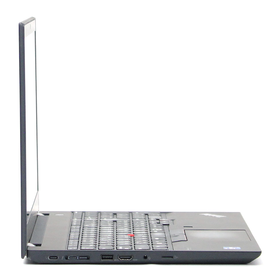 Lenovo ThinkPad T15 Gen 2 20W5S4VL00 [中古ノートパソコン /15.6型 /解像度：1920 x 1080 /Windows11 Pro /Core i7 1185G7 /メモリ：16GB /M.2：256GB][画面：Bランク 外装：Bランク 動作：Aランク][送料無料] 4枚目