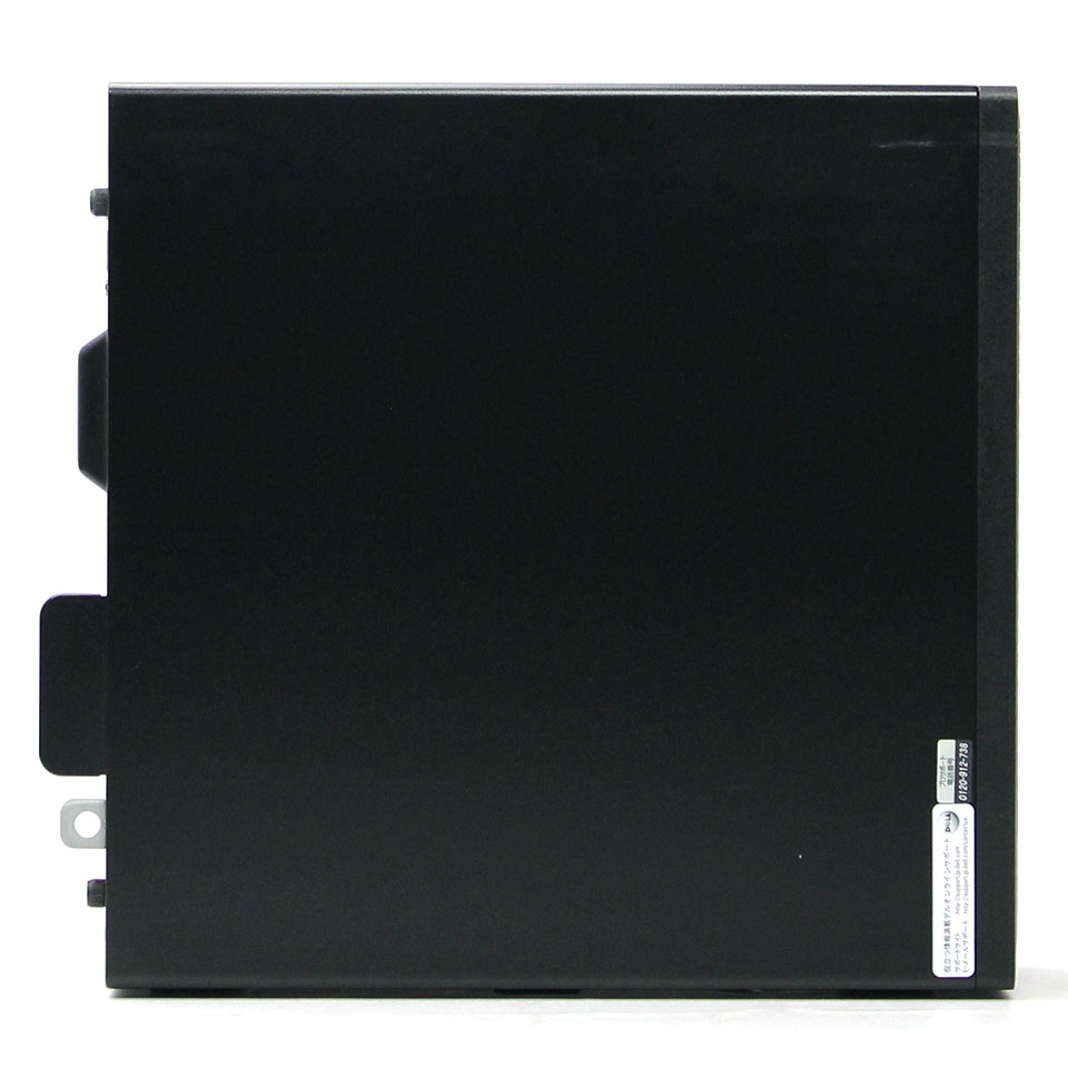 DELL OptiPlex 3080 SFF D15S002 [中古デスクトップ /Windows11 Pro /Core i5 10505 /メモリ：16GB /M.2：256GB/][外装：Bランク 動作：Aランク][送料無料] 4枚目