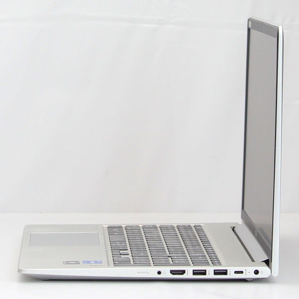 HP ProBook 450 G9 4D3X8AV [KAK05006][中古ノートパソコン /15.6型 /解像度：1920 x 1080 /Windows11 Pro /Core i5 1235U /メモリ：16GB /M.2：256GB][画面：Aランク 外装：Bランク 動作：Aランク][送料無料] 3枚目