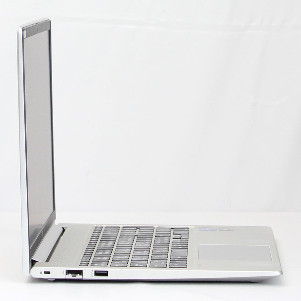 HP ProBook 450 G9 4D3X8AV [KAK05006][中古ノートパソコン /15.6型 /解像度：1920 x 1080 /Windows11 Pro /Core i5 1235U /メモリ：16GB /M.2：256GB][画面：Aランク 外装：Bランク 動作：Aランク][送料無料] 4枚目