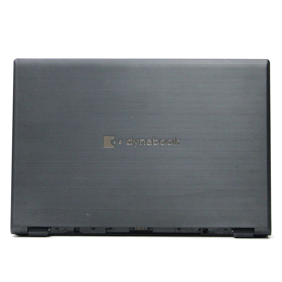 dynabook B65/HS A6BCHSFAPA22 [中古ノートパソコン /15.6型 /解像度：1366 x 768 /Windows11 Pro /Core i5 1135G7 /メモリ：16GB /M.2：512GB][画面：Aランク 外装：Bランク 動作：Aランク][送料無料] 2枚目