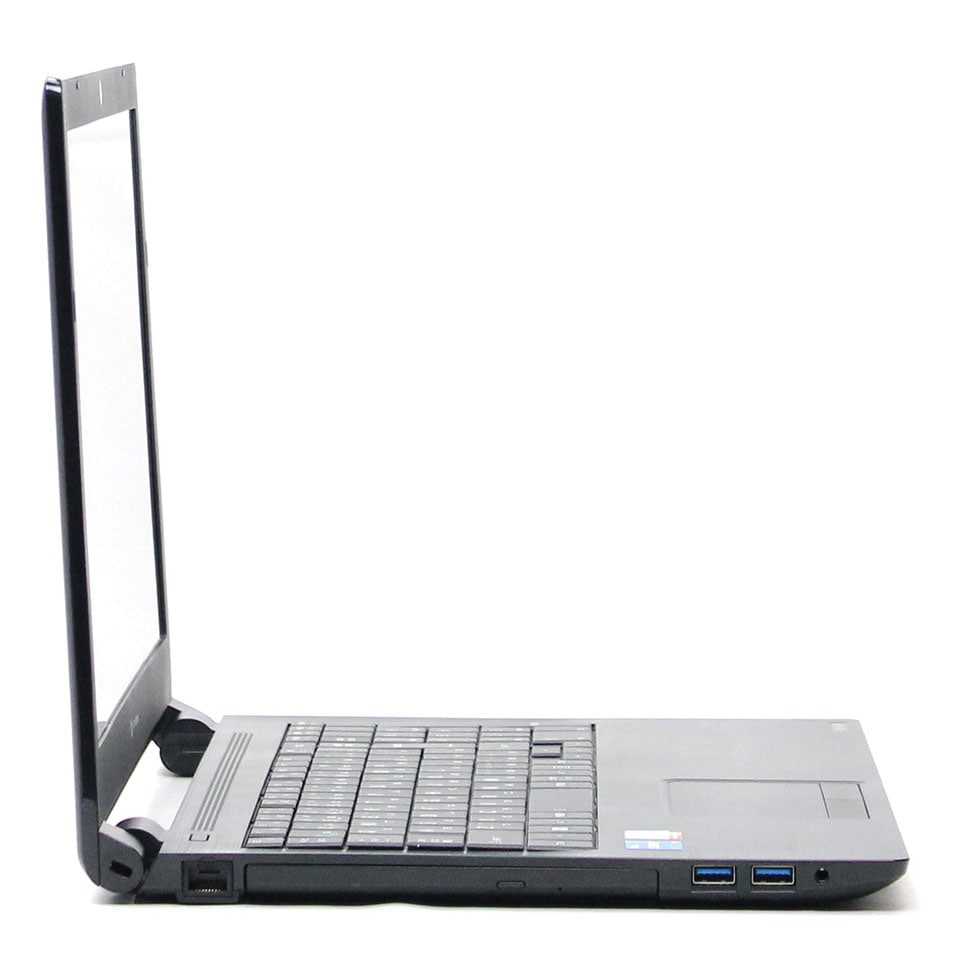 dynabook B65/HS A6BCHSFAPA22 [中古ノートパソコン /15.6型 /解像度：1366 x 768 /Windows11 Pro /Core i5 1135G7 /メモリ：16GB /M.2：512GB][画面：Aランク 外装：Bランク 動作：Aランク][送料無料] 4枚目