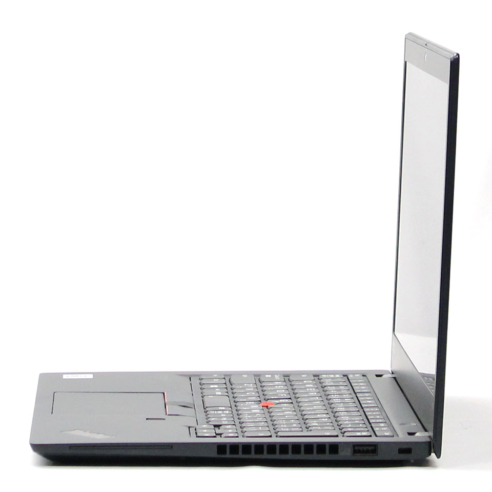 Lenovo ThinkPad X13 Gen1 20T3CTO1WW [HBC03017][中古ノートパソコン /13.3型 /解像度：1920 x 1080 /Windows11 Home /Core i7 10510U /メモリ：16GB /M.2：512GB][画面：Aランク 外装：Bランク 動作：Aランク][送料無料] 4枚目