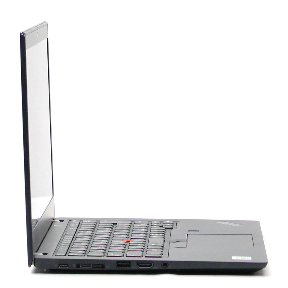 Lenovo ThinkPad X13 Gen1 20T3CTO1WW [HBC03017][中古ノートパソコン /13.3型 /解像度：1920 x 1080 /Windows11 Home /Core i7 10510U /メモリ：16GB /M.2：512GB][画面：Aランク 外装：Bランク 動作：Aランク][送料無料] 5枚目
