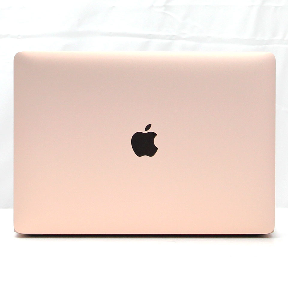 Apple MacBook Air (M1, 2020) Z12B(MGNE3J/A)(A2337) [KBD05001][中古/ ノートパソコン /13.3型 /macOS 26.4 /Apple M1, 8 core GPU / メモリ：16GB /512GB [画面：Aランク 外装：Bランク 動作：Aランク][送料無料] 2枚目
