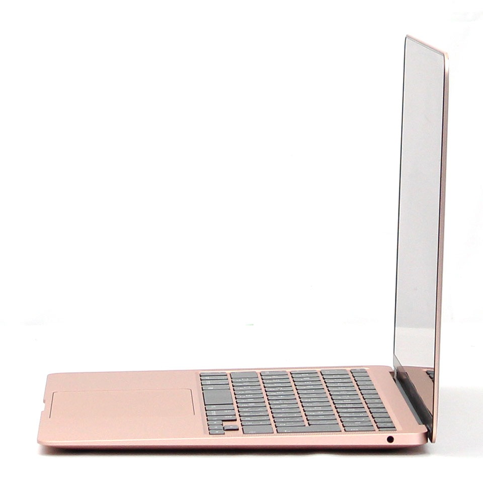 Apple MacBook Air (M1, 2020) Z12B(MGNE3J/A)(A2337) [KBD05001][中古/ ノートパソコン /13.3型 /macOS 26.4 /Apple M1, 8 core GPU / メモリ：16GB /512GB [画面：Aランク 外装：Bランク 動作：Aランク][送料無料] 3枚目