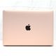 Apple MacBook Air (M1, 2020) Z12B(MGNE3J/A)(A2337) [KBD05001][中古/ ノートパソコン /13.3型 /macOS 26.4 /Apple M1, 8 core GPU / メモリ：16GB /512GB [画面：Aランク 外装：Bランク 動作：Aランク][送料無料]