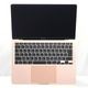 Apple MacBook Air (M1, 2020) Z12B(MGNE3J/A)(A2337) [KBD05001][中古/ ノートパソコン /13.3型 /macOS 26.4 /Apple M1, 8 core GPU / メモリ：16GB /512GB [画面：Aランク 外装：Bランク 動作：Aランク][送料無料]