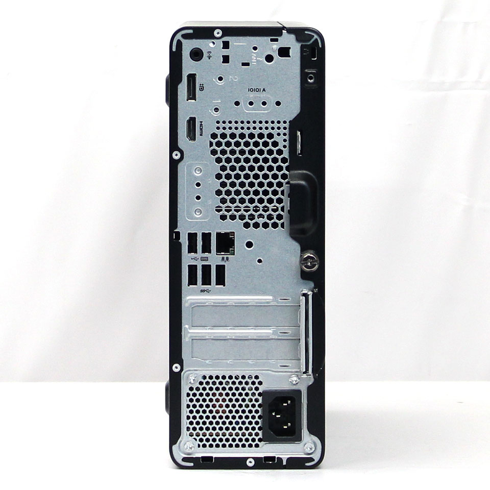 HP Pro SFF 400 G9 526G1AV [FBD14023][中古デスクトップ /Windows11 Pro /Core i7 12700 /メモリ：16GB /M.2：512GB][外装：Bランク 動作：Aランク][送料無料] 5枚目