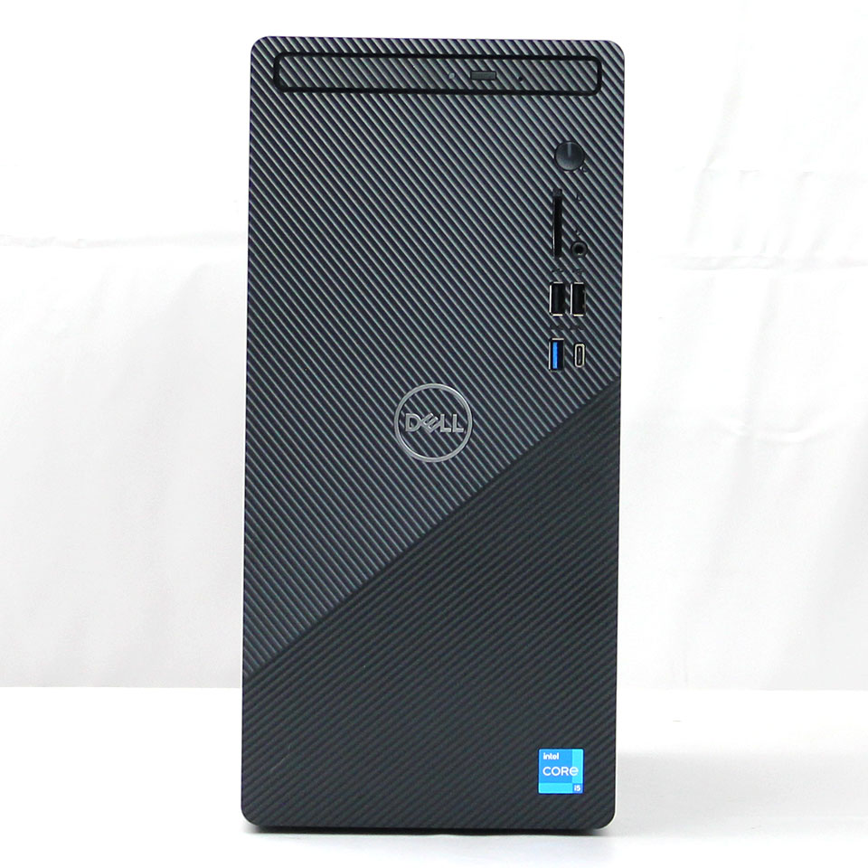 DELL Inspiron 3891 D24M004 [FBD28021][中古デスクトップ /Windows11 Home /Core i5 11400 /メモリ：32GB /M.2：256GB][外装：Bランク 動作：Aランク][送料無料] 2枚目