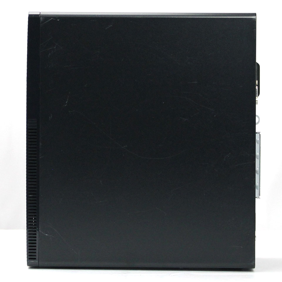 DELL Inspiron 3891 D24M004 [FBD28021][中古デスクトップ /Windows11 Home /Core i5 11400 /メモリ：32GB /M.2：256GB][外装：Bランク 動作：Aランク][送料無料] 3枚目