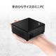 【お取り寄せ】MSI Cubi 5 1MA-656JP [CUBI-5-1MA-656JP][新品デスクトップ /Windows 11 Home /Core 5 120U /メモリ：16GB /M.2：512GB][送料無料]