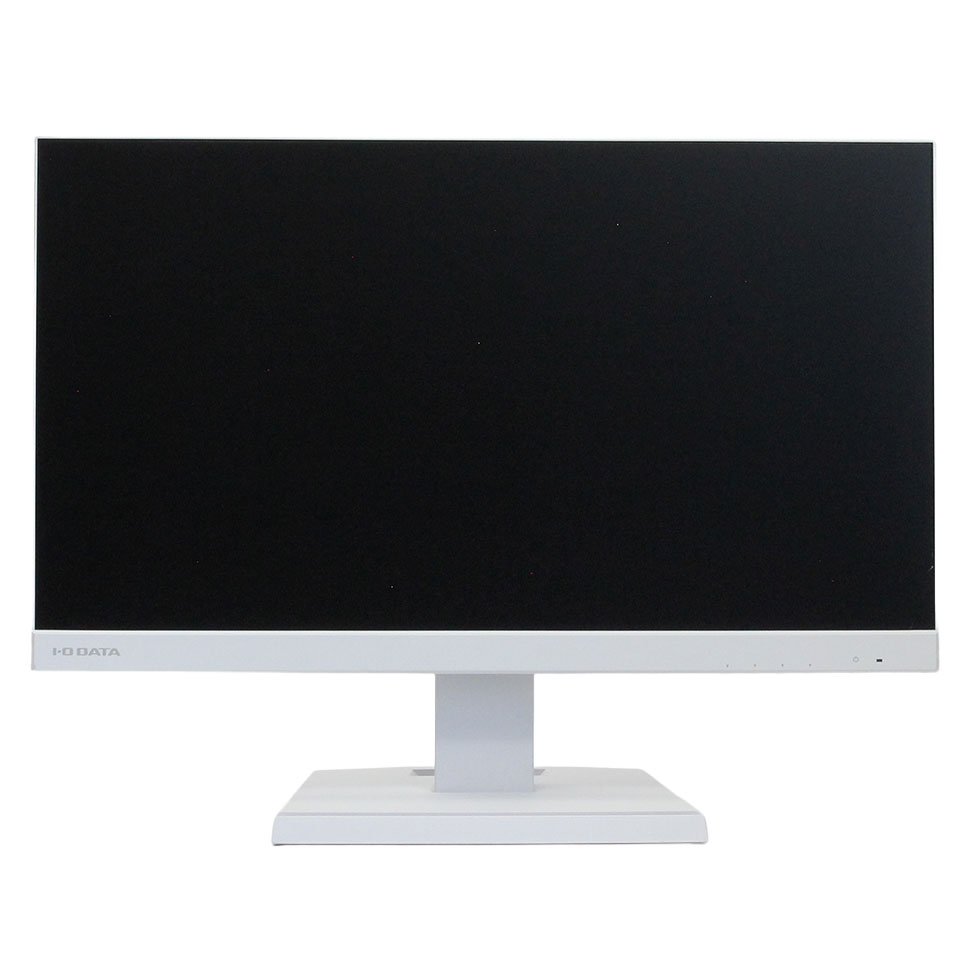 I-O DATA LCD-A221DW 21.5インチLCD (WH) [JBF12009][中古モニター /21.5型 /解像度：1920 x 1080 /入力端子：VGA/HDMI][21.5インチ][画面：Bランク 外装：Bランク 動作：Aランク][送料無料] 2枚目
