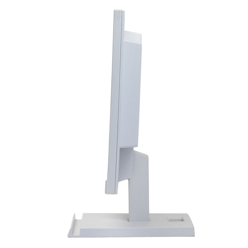 I-O DATA LCD-A221DW 21.5インチLCD (WH) [JBF12009][中古モニター /21.5型 /解像度：1920 x 1080 /入力端子：VGA/HDMI][21.5インチ][画面：Bランク 外装：Bランク 動作：Aランク][送料無料] 3枚目