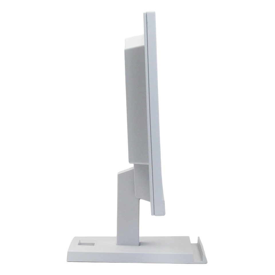 I-O DATA LCD-A221DW 21.5インチLCD (WH) [JBF12009][中古モニター /21.5型 /解像度：1920 x 1080 /入力端子：VGA/HDMI][21.5インチ][画面：Bランク 外装：Bランク 動作：Aランク][送料無料] 4枚目