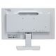 I-O DATA LCD-A221DW 21.5インチLCD (WH) [JBF12009][中古モニター /21.5型 /解像度：1920 x 1080 /入力端子：VGA/HDMI][21.5インチ][画面：Bランク 外装：Bランク 動作：Aランク][送料無料]