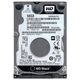 【アウトレット】Western Digital [WD5000LPLX] WD Black 2.5inch 500GB HDD 7mm厚