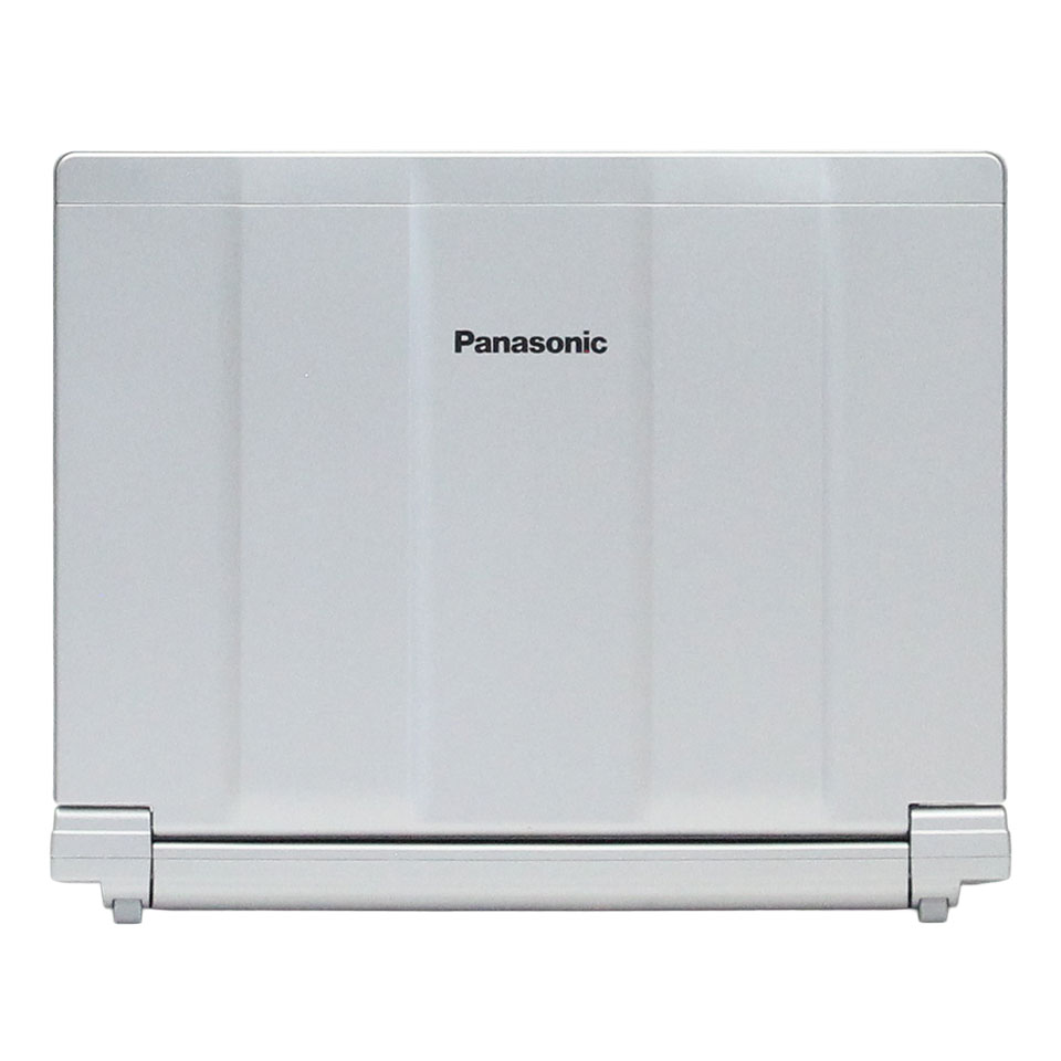 Panasonic Let's note SV1 CF-SV1RDLKS [中古ノートパソコン /12.1型 /解像度：1920 x 1200 /Windows11 Pro /Core i5 1145G7 /メモリ：16GB /M.2：256GB][画面：Aランク 外装：Bランク 動作：Aランク][送料無料] 2枚目